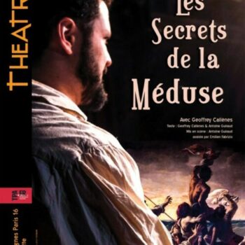 Les secrets de la méduse