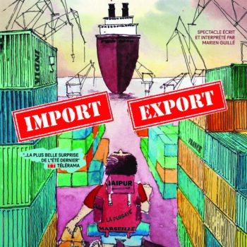 Import Export